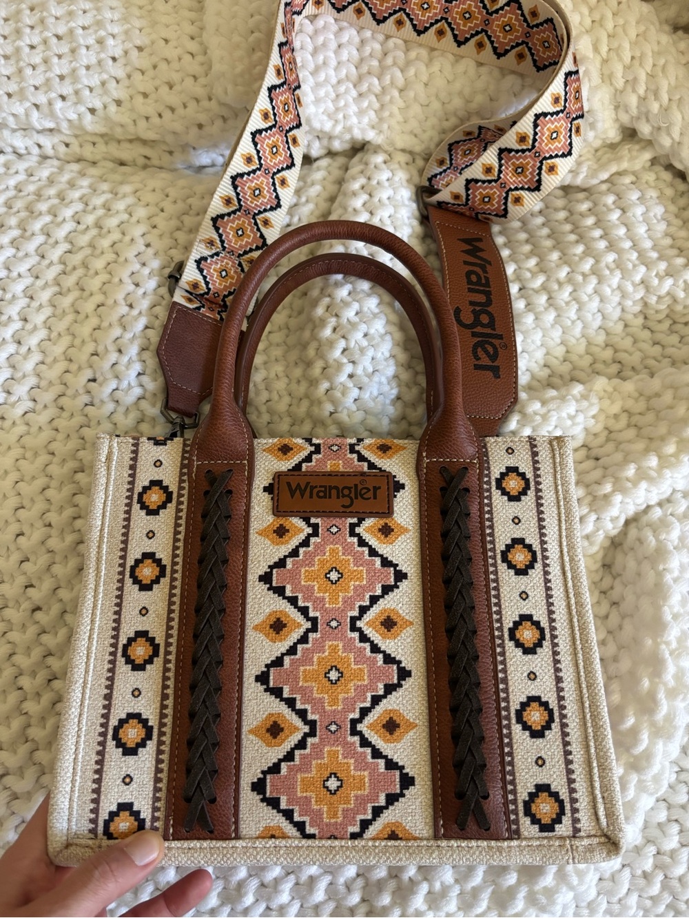 Wrangler Handbag